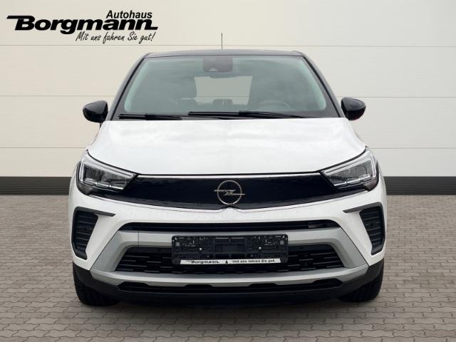 Opel Crossland GS Line 1.5 LED - Tempomat - Rückfahrk