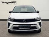 Opel Crossland GS Line 1.5 LED - Tempomat - Rückfahrk - Opel Crossland (X) GS