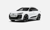 Audi Q6 Sportback e-tron quattro #SONDER-AFA*LIEFERUN - Audi Gebrauchtwagen in Offenbach
