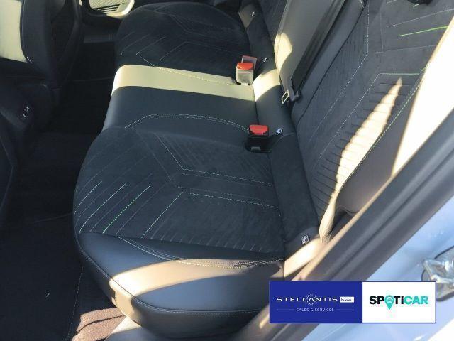 Peugeot 2008 (P1)(11.2019->) Hybrid 145 GT
