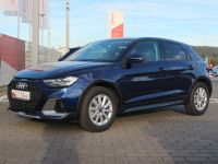 Audi A1 - Vorschau Bild 11