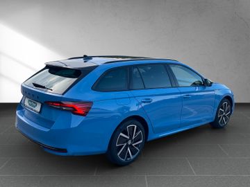 Skoda Octavia Combi IV 2.0 TDI DSG Sportline *DCC*PANO