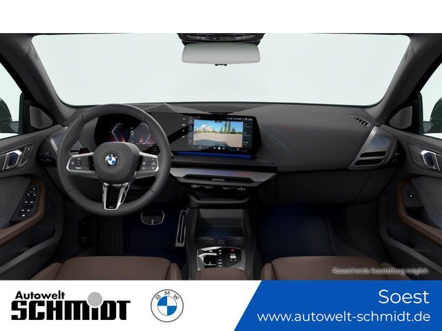 BMW 220 Gran Coupé - Bild 4