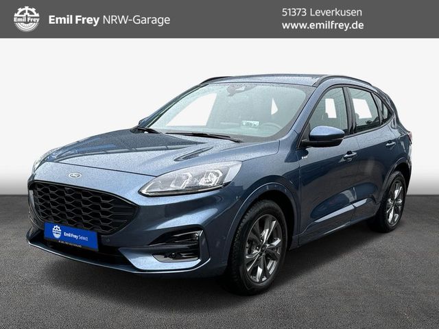 Ford Kuga 1.5 EcoBoost ST-LINE