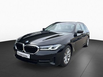 BMW 530 - 3