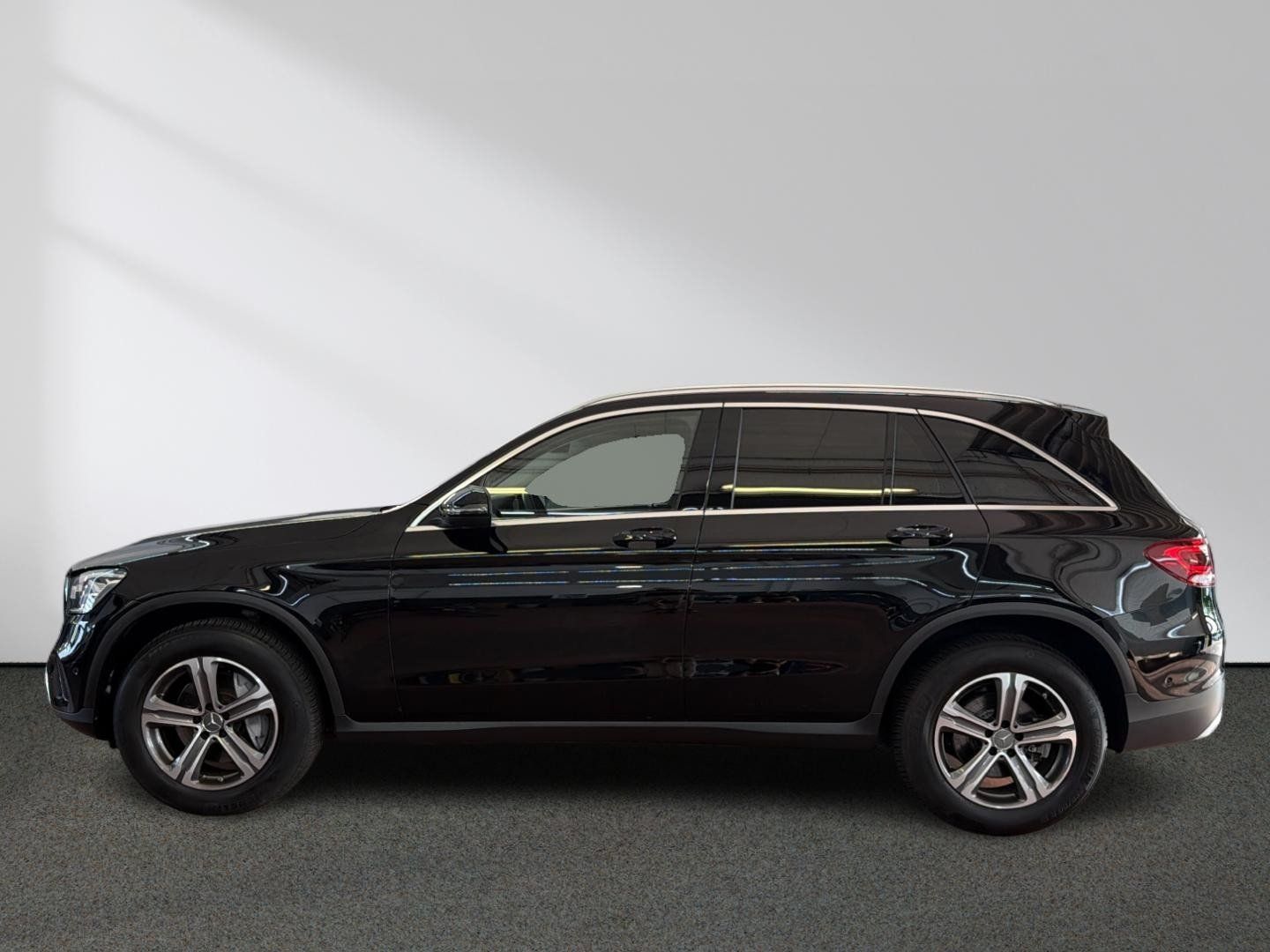 Mercedes-Benz GLC 200 4MATIC Kamera Totwinkel CarPlay LED AHK imagem 3