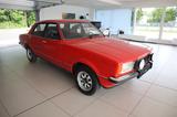 Ford Taunus 1600 GL - Ford Taunus