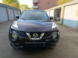Nissan Juke 1.5 Diesel - Nissan Juke