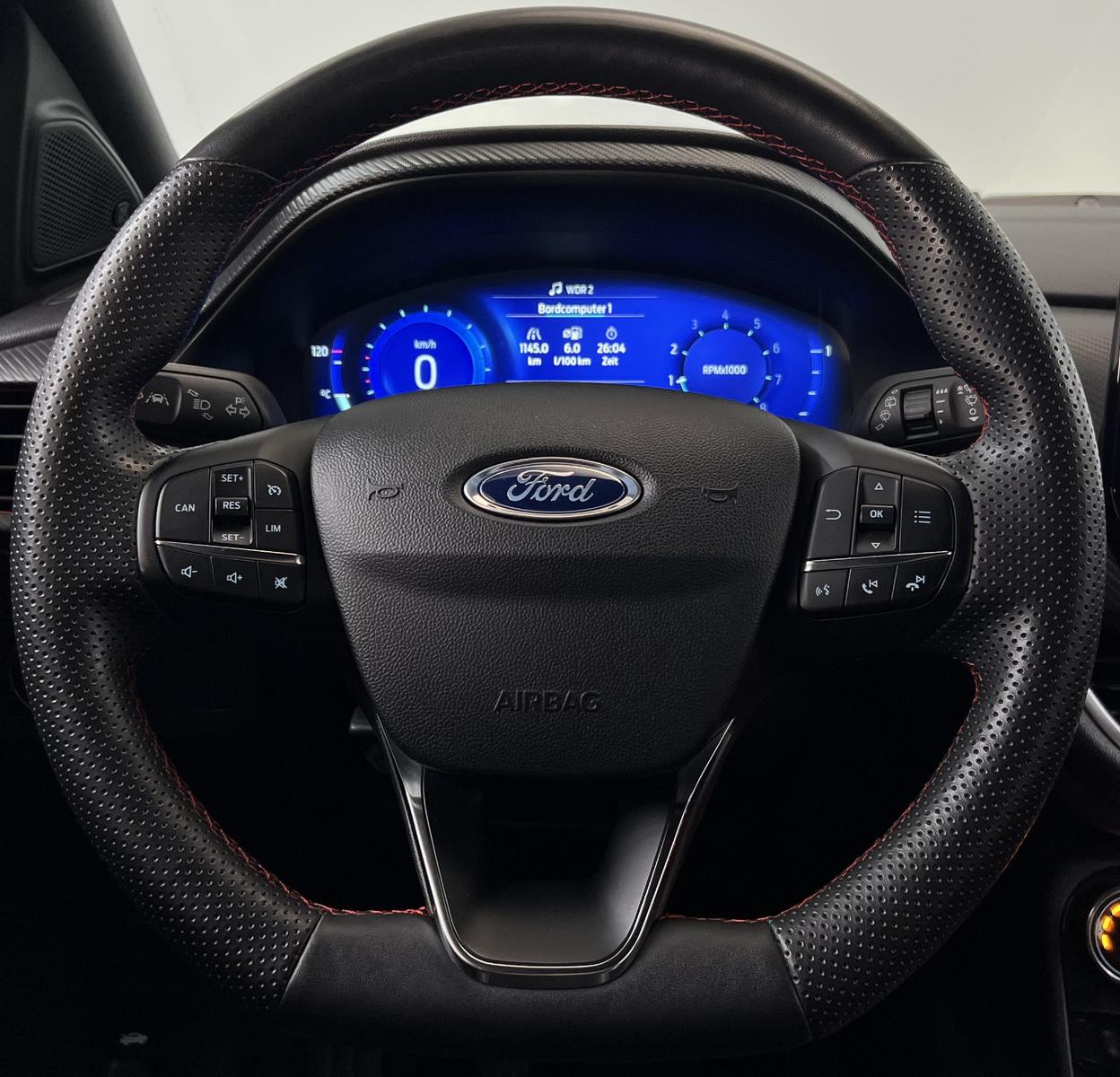 Ford Puma ST Line X 1.0 EcoBoost Mild Hybrid Bi LED
