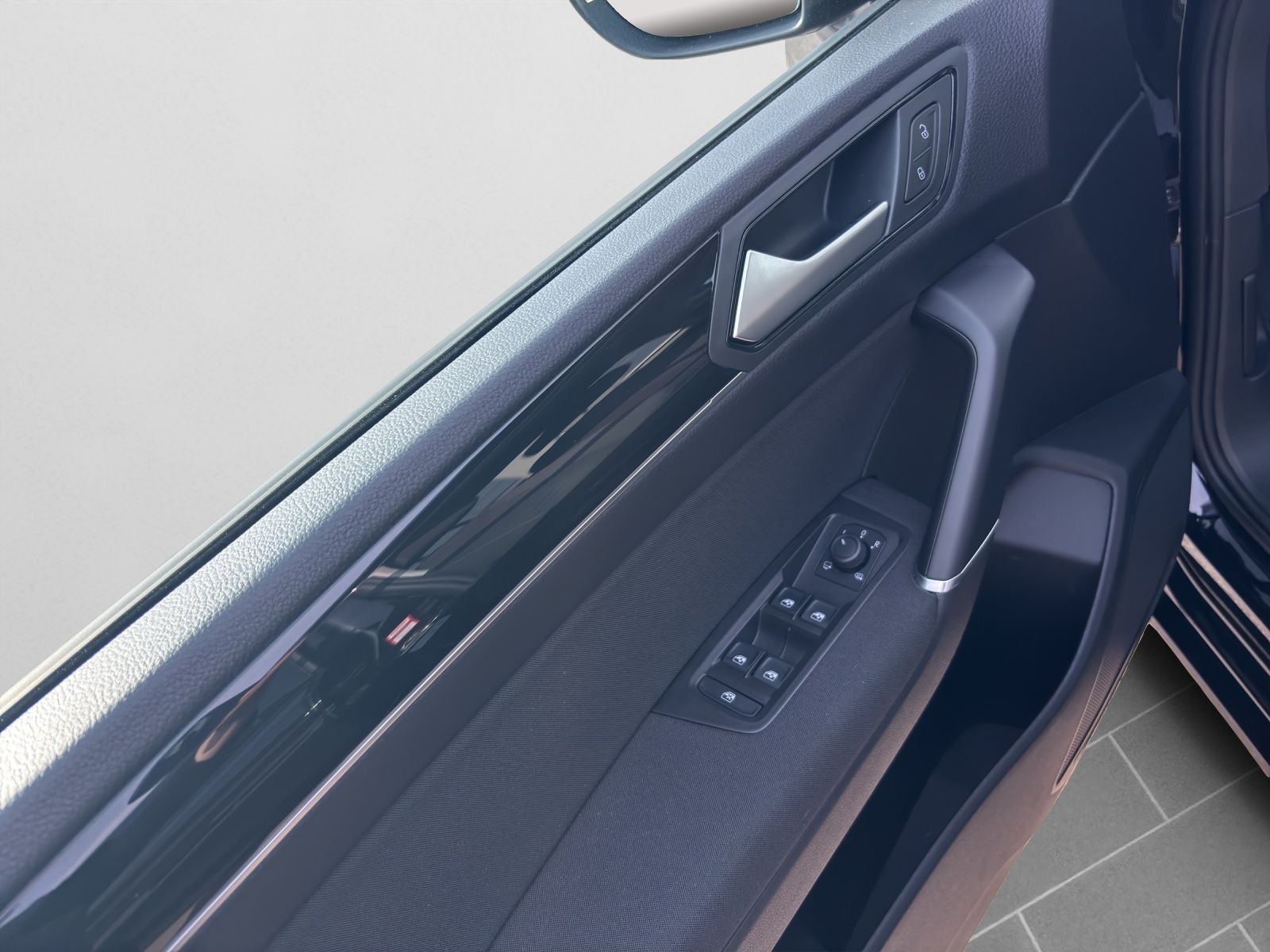 Volkswagen Touran - Bild 14