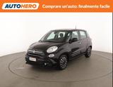 Fiat FIAT 500L 1.4 95 CV S&S 120° - Fiat 500L aus 2020