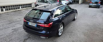Audi A6 - 7