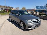 Mercedes-Benz GLK 350 GLK GLK 350 CDI BlueEfficiency 4Matic - gebrauchte Mercedes-Benz GLK 350 aus dem Jahr 2012