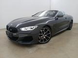 BMW M850i CABRIOLET xDRIVE LSR/ACC/HuD/360/B&W/M-AGA - BMW: Xdrive
