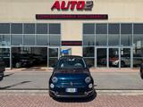 Fiat 500 C 1.3 Multijet . Ok Neopatentati. Euro  - Fiat 500 mit Diesel-Antrieb: Cabrio