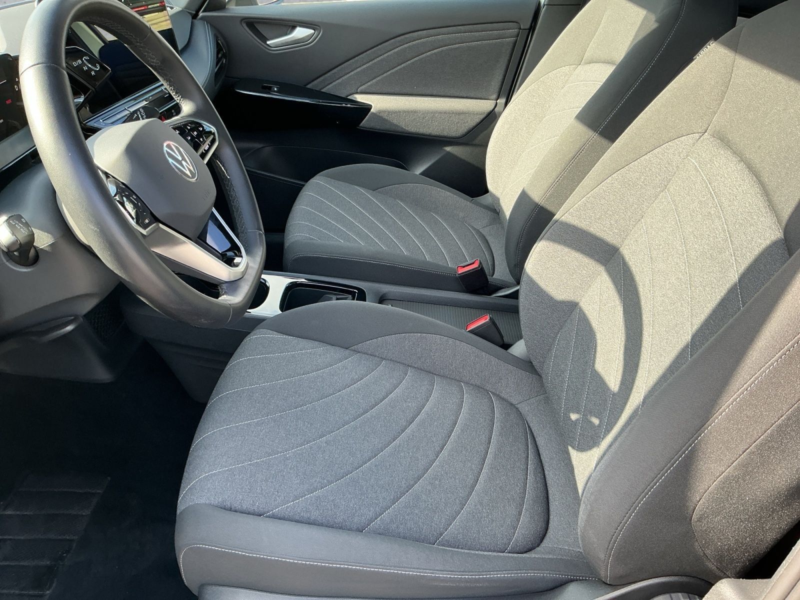 Volkswagen ID.3 - Bild 12