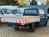 Volkswagen T5 2.0 TDI//Pritsche LANG//DOKA//KLIMA//1.H//TOP - 4x4 Doka pri