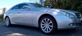 Mercedes-Benz CLS 350 CGI.LEDER XENON NAVI TOP GEPFLEGT - Mercedes-Benz CLS 350 Gebrauchtwagen in Stuttgart
