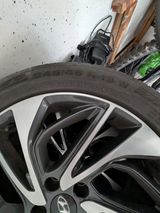 Hyundai TUCSON 1.6 T-GDI Trend 4WD DCT Style  - Hyundai TUCSON von privat