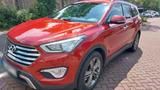 Hyundai grand Santa Fe - Hyundai Grand Santa Fe in Wuppertal