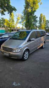 Mercedes-Benz Viano 3.0d - Mercedes-Benz Viano in Mannheim