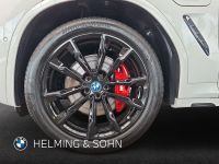 BMW X3 - Vorschau Bild 9