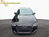 Audi A3 Sportback 35 TDI *Navi* - Audi A3: Allradantrieb