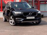 Volvo XC90 Momentum AWD 1.HAND HU-AU NEU VIELE EXTRAS - Volvo XC90 in Kiel