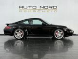 Porsche 997 Carrera S Coupe *S-Dach*PCM*Sitzhzg*Schalter - Porsche 997 in Wuppertal