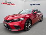 Honda Civic e:HEV 2.0 i-MMD Hybrid Elegance (FE) - Honda Civic von 2026