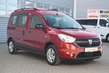 Dacia Dokker 1.3 TCE Comfort Navi Tempomat Sitzheizung - gebrauchte Dacia Dokker aus dem Jahr 2020