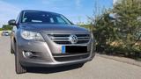 Volkswagen VW TIGUAN 2.0 TDI - Scheckheft gepflegt - Zahnri