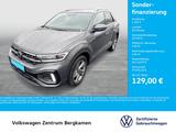 Volkswagen T-Roc 1.0 R-LINE ACC NAVI LM17 CARPLAY SITZHEIZ.