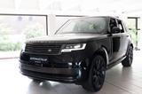 Land Rover Range Rover SV P615*360*Buisness*AHK*23-Zoll - Land Rover Range Rover: 3.6