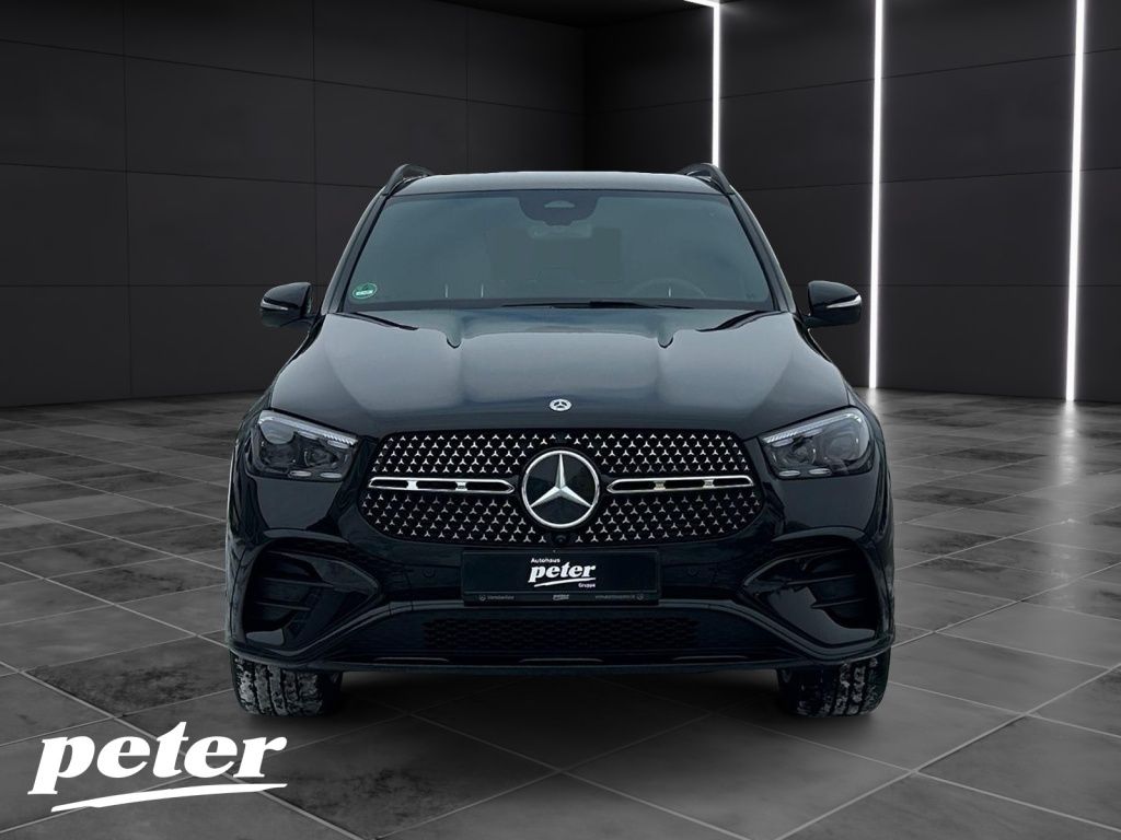 Mercedes-Benz GLE 300 d 4MATIC AMG*Fahrassistenz*AHV imagem 2