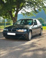 BMW 316i  TÜV bis 12/2025  abgemeldet  ... - BMW 316 in Freiburg