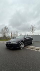 Seat Leon 1.9 TDI ARL Original SUPERCOPA 1... - Seat Leon aus 2005: 1.9