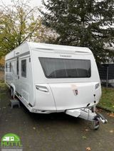 Tabbert Da Vinci 700 KD 2,5 Verfügbar ab Nov.`2025  - Tabbert Da vinci 700 kd