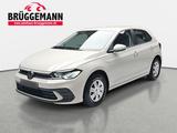 Volkswagen POLO 1.0 TSI LIMITED LED KLIMA WINTER DAB PDC
