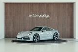 Porsche 992 Sport Classic, 1. Hand, Holz - Porsche 992 Sport Classic Gebrauchtwagen