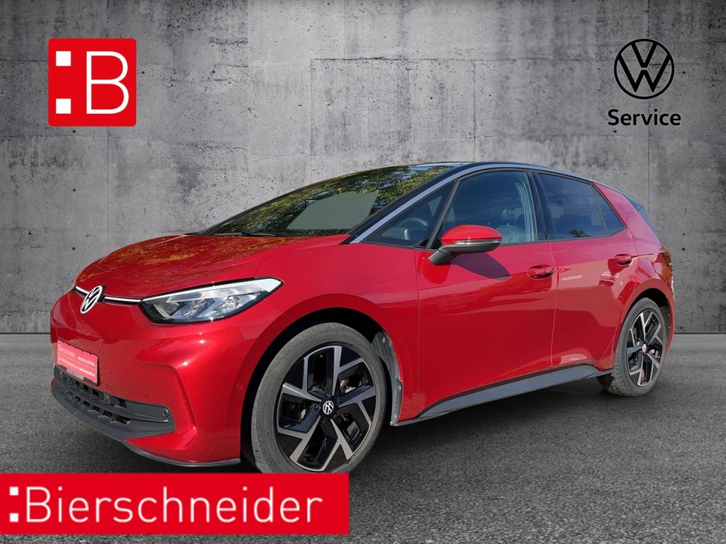 Image of Volkswagen ID.3
