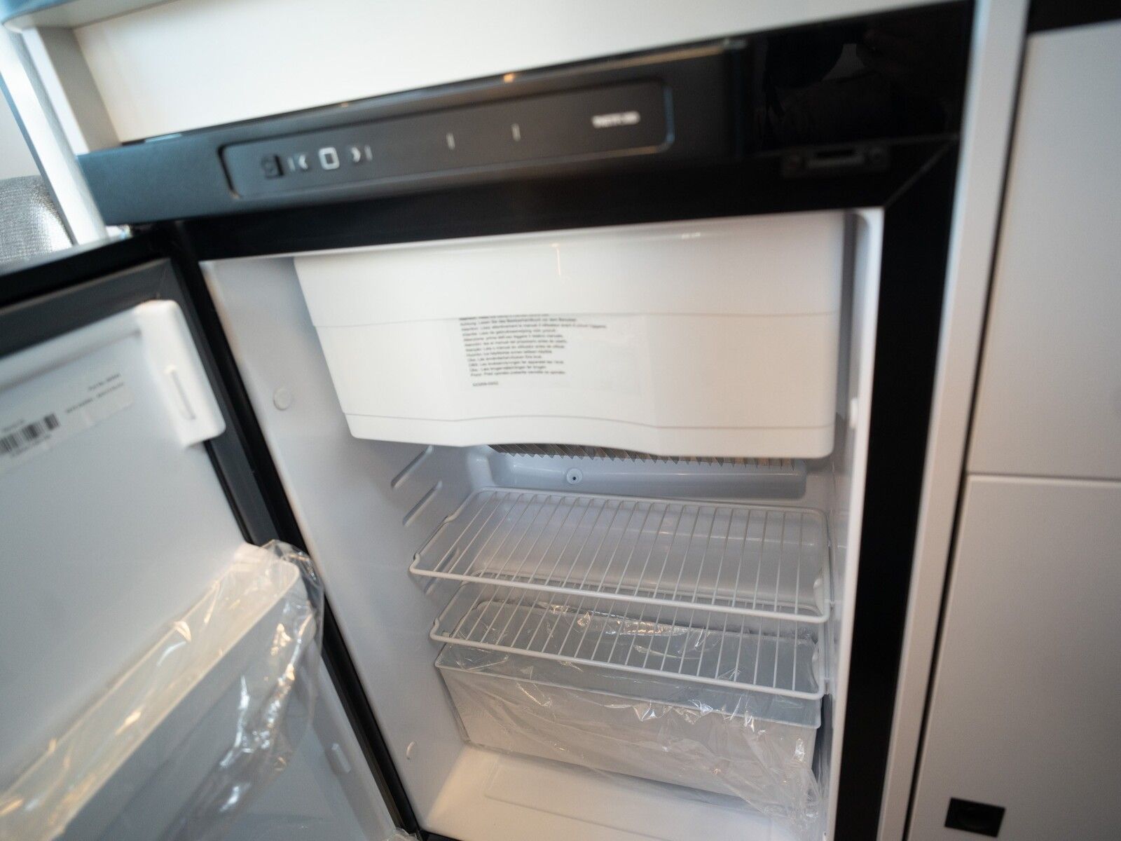 Fahrzeugabbildung Etrusco V Ford 6.6 SF Complete Selection, Dieselheizung