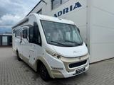 CI International MAGIS 95 INTEGRAL - CI International Wohnwagen & Wohnmobile