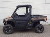 Odes Workcross 650 EPS 3-SITZER ABS T1b INKL. FRONTSC - ODES MOTORRAD