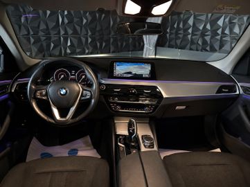 BMW 530 - 11