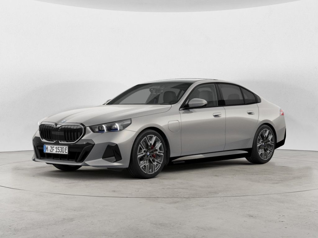 BMW 530 - Bild 2