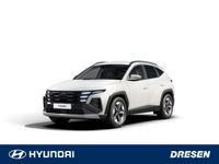 Hyundai TUCSON - Vorschau Bild 1