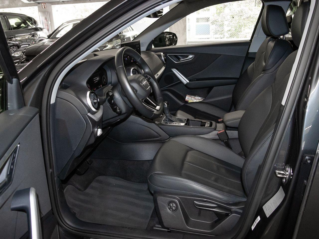 Audi Q2 advanced 35 TFSI S tronic, миниатюра 16