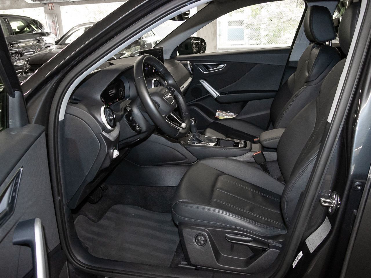 Audi Q2 - Bild 16