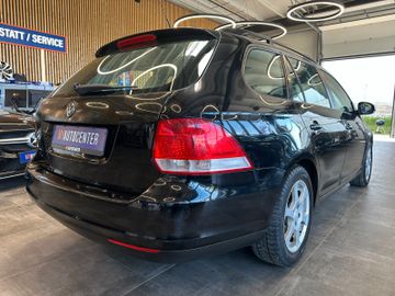 Volkswagen Golf V Variant  *TÜV 032027*Klima*